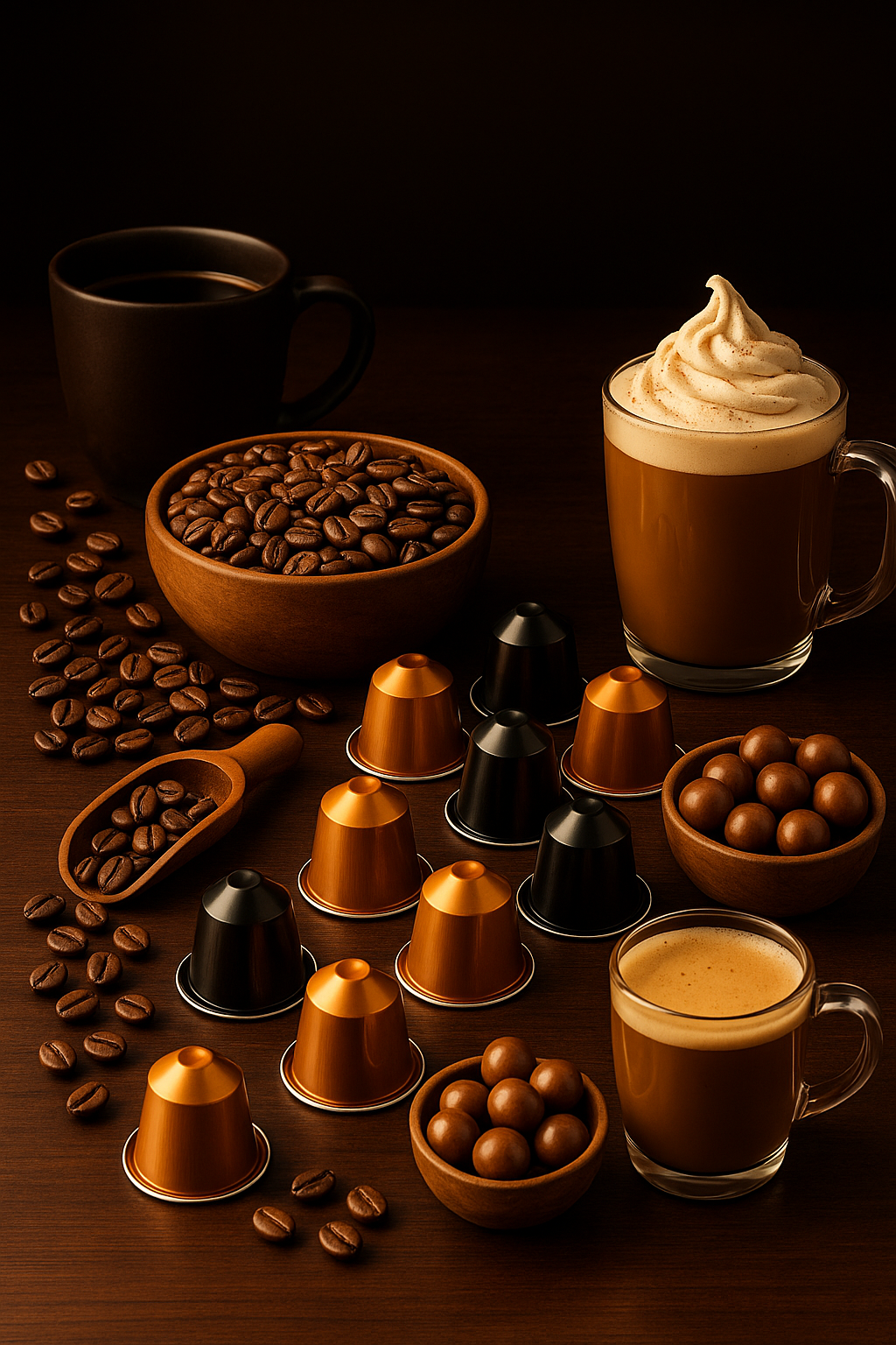 Coffee Moments