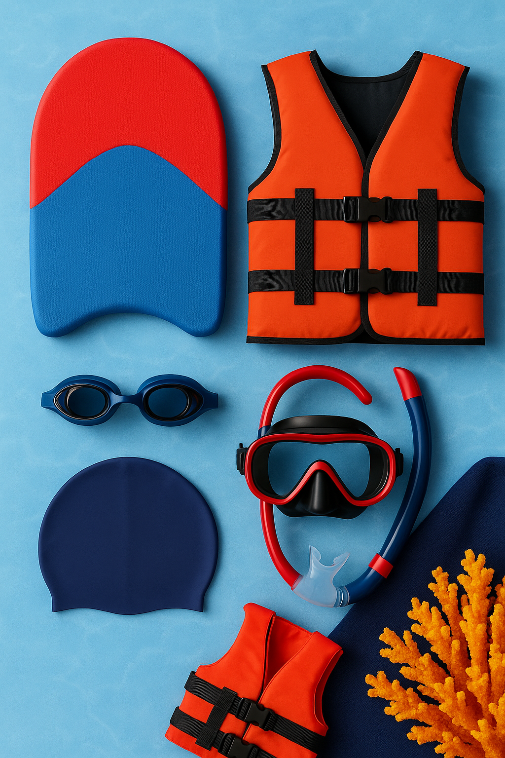 Water Sports Gear
