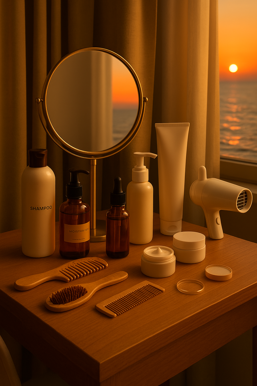 Daily Care