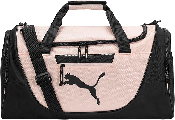 Puma Evercat Candidate Duffel Bag