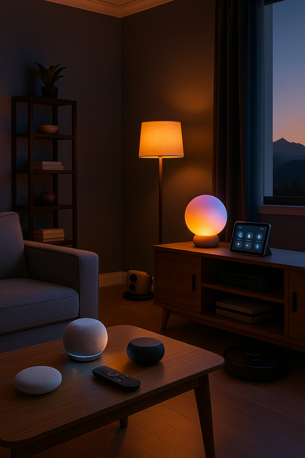 Smart Living