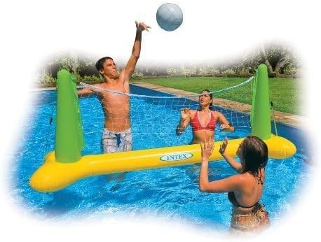 Intex Inflatable Water Volleyball Set