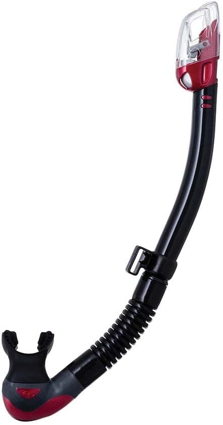 TUSA Hyperdry Elite II Snorkel — SP-0101