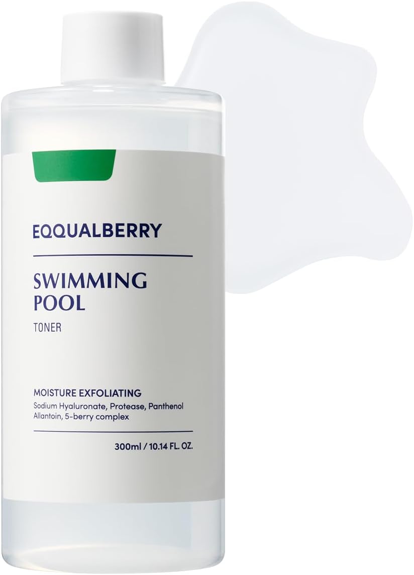 Equalberry Pool Toner