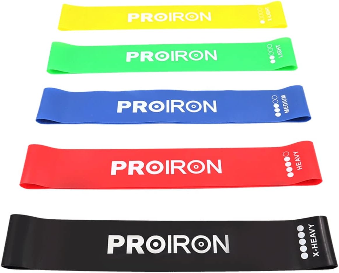Resistance Loop Bands Set