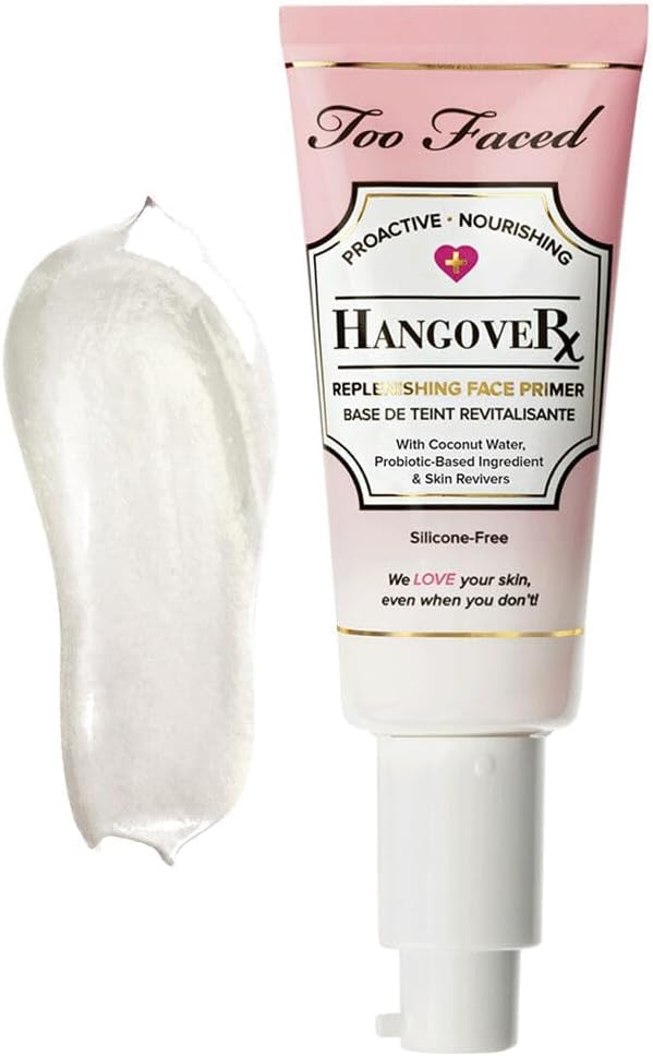Hangover Face Primer