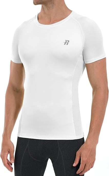 Men's Compression Short Sleeve T-Shirt