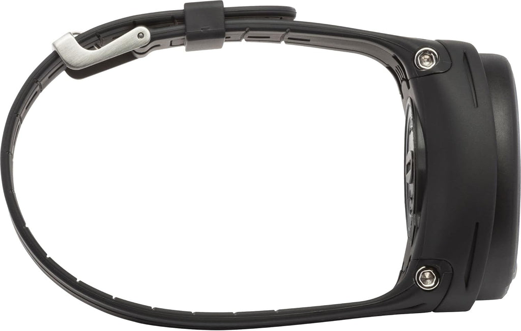 Cressi Donatello Dive Computer — 4 Modes, Long Battery, Backlit Display, Made in Italy