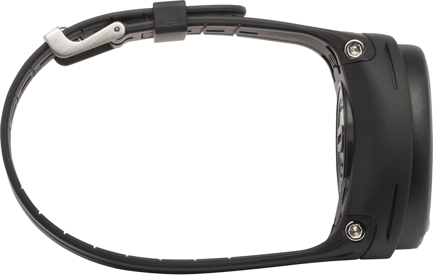 Cressi Donatello Dive Computer — 4 Modes, Long Battery, Backlit Display, Made in Italy