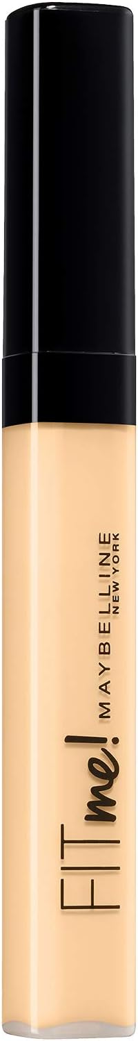 Maybelline Fit Me Concealer — Shade 25 Medium, Natural Finish