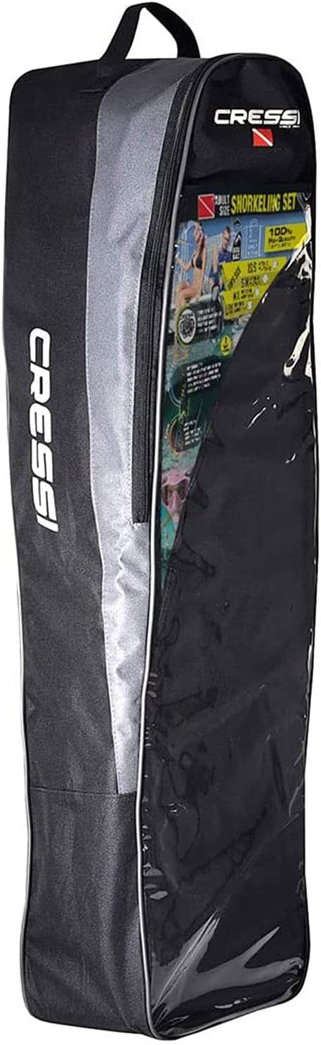 Cressi Long Fin Bag