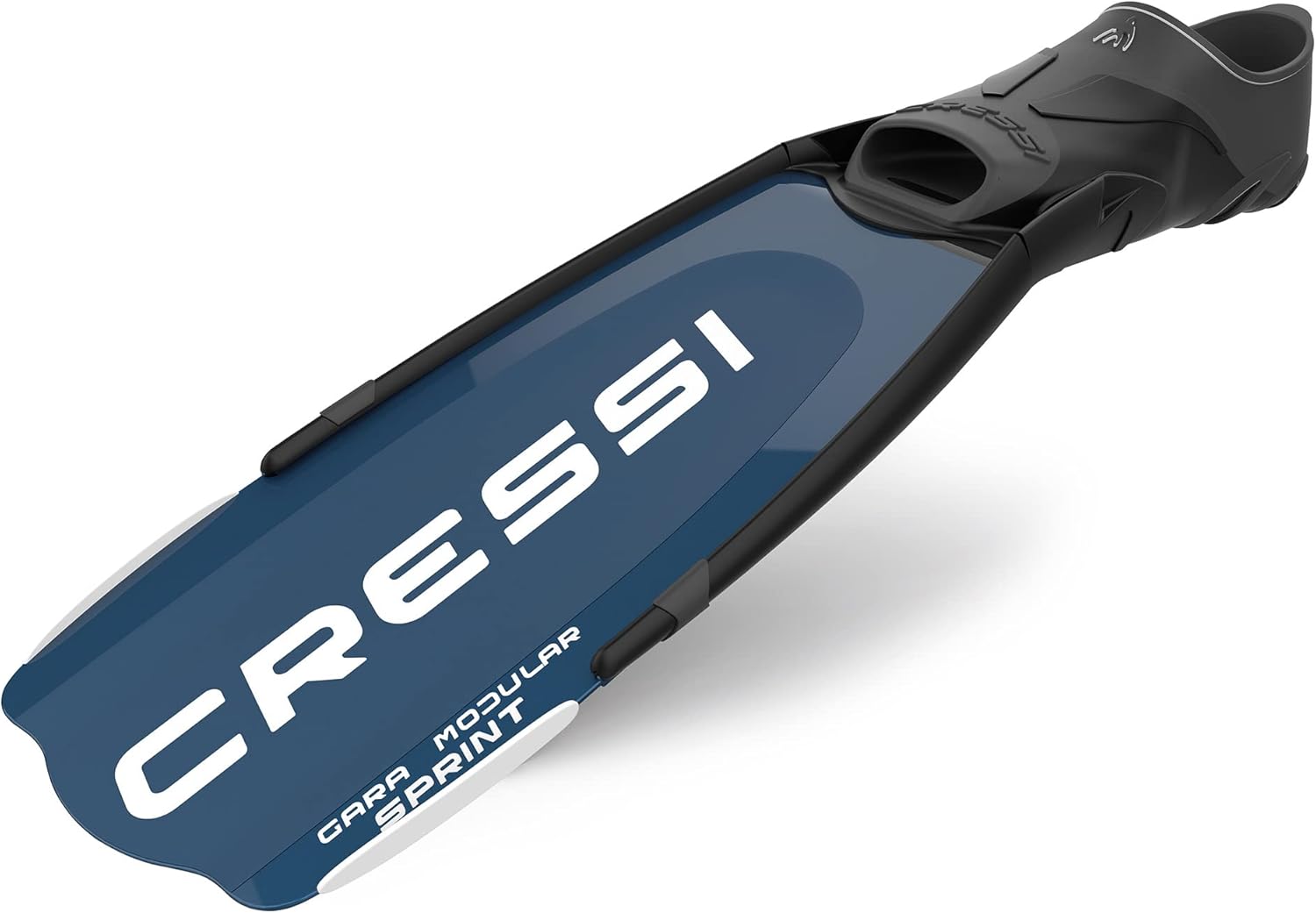 Cressi Gara Modular Sprint Freediving Fins