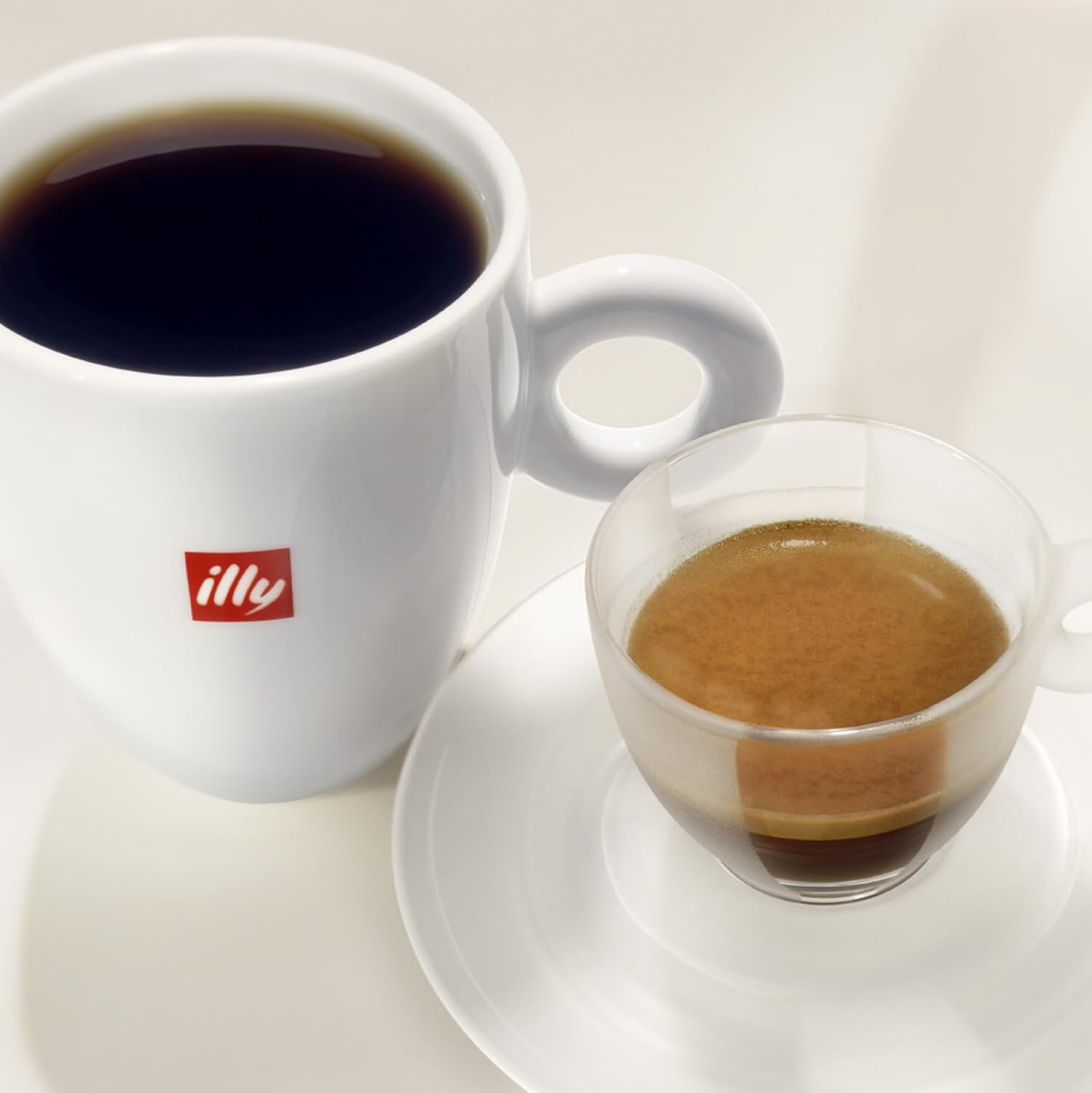 illy Colombia Whole Bean Coffee, 250g