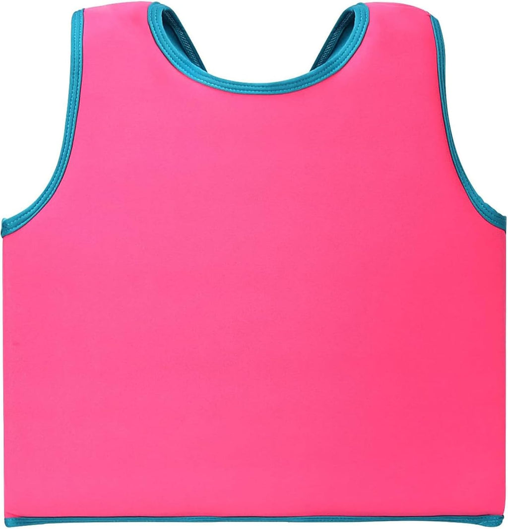 Toddler Swim Vest for Boys and Girls