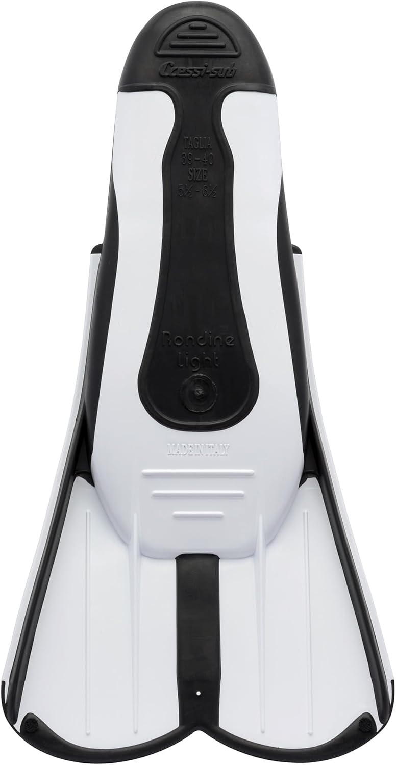Cressi Light Short Fins