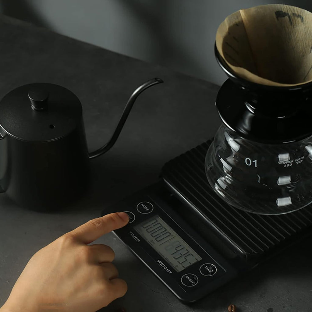 300ml Pour Over Coffee Maker