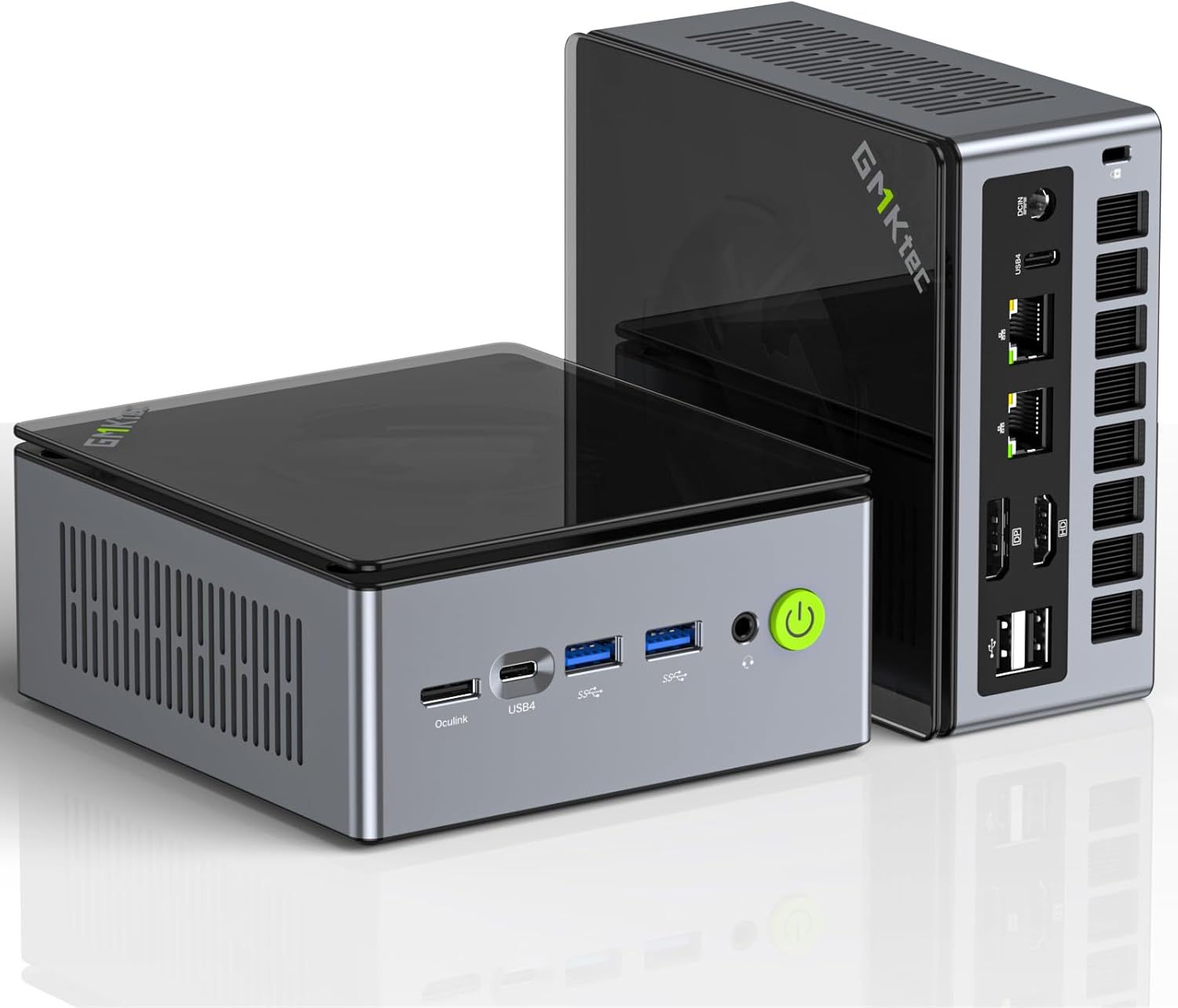 GMKtec M7 Pro Mini PC Ryzen 9 6950H