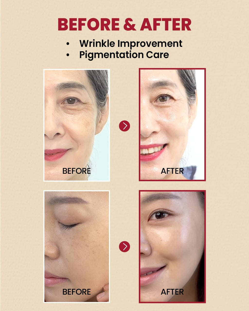 Seoul 1988 Retinal Serum