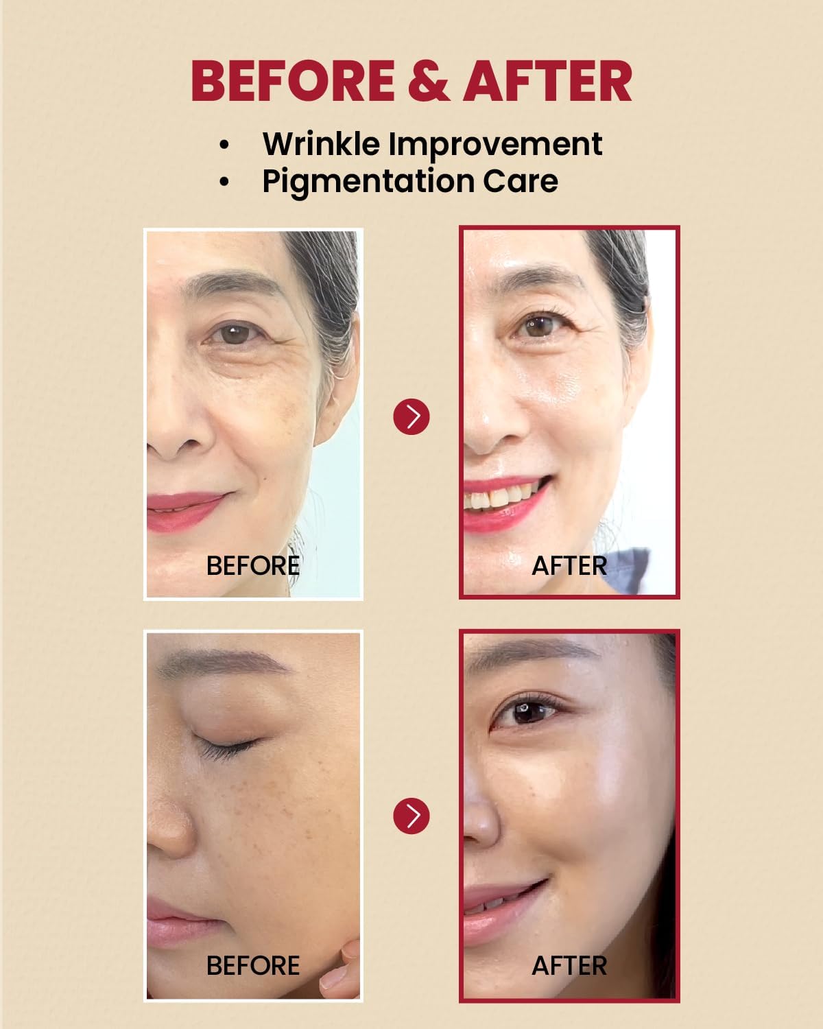Seoul 1988 Retinal Serum