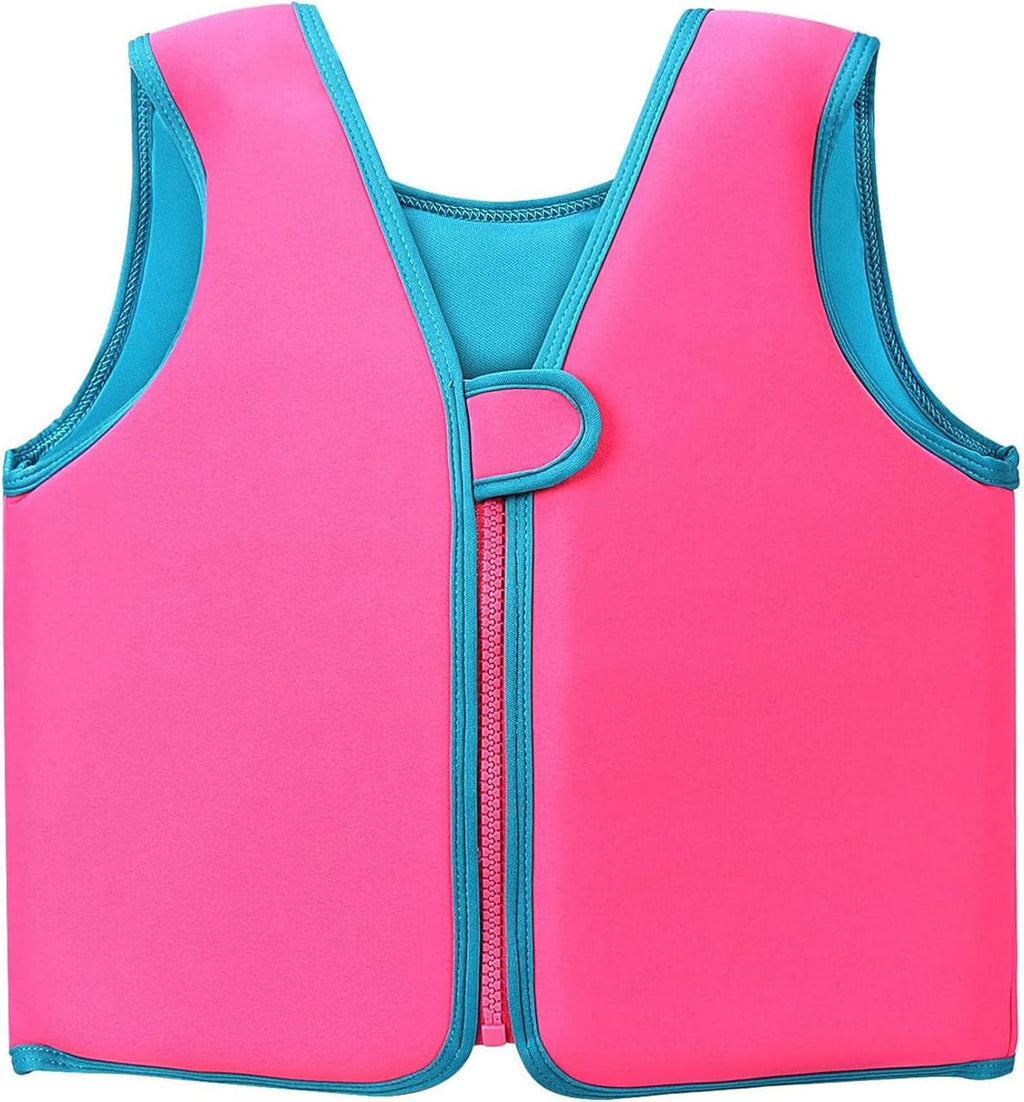Toddler Swim Vest for Boys and Girls