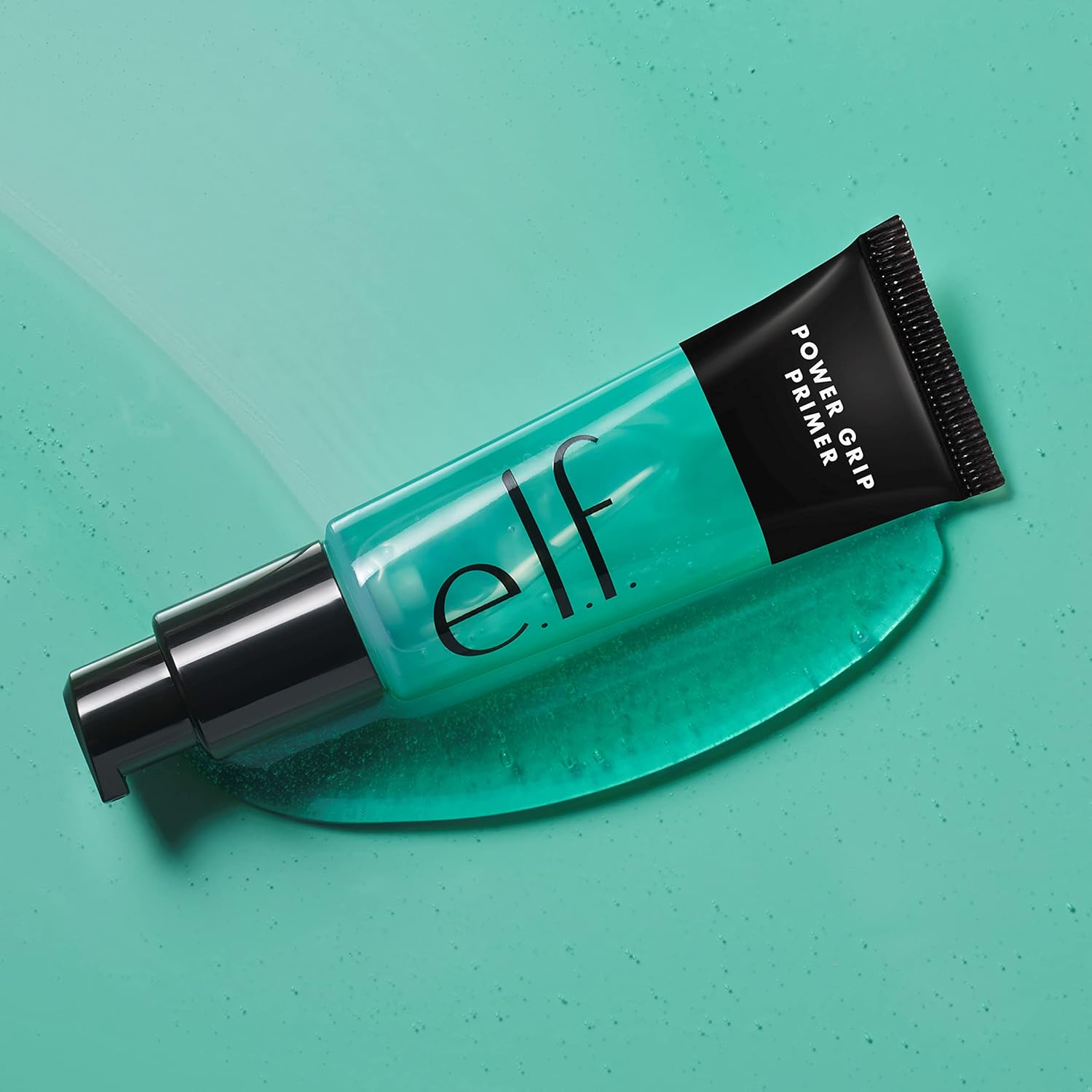 e.l.f. Power Grip Primer Gel — Hydrating Face Primer, 24 ml