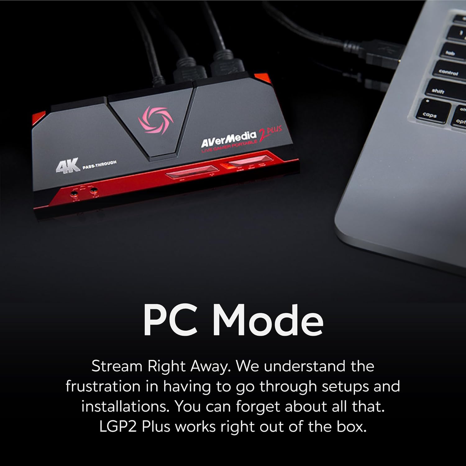 AVerMedia Live Gamer Extreme Game Capture Device