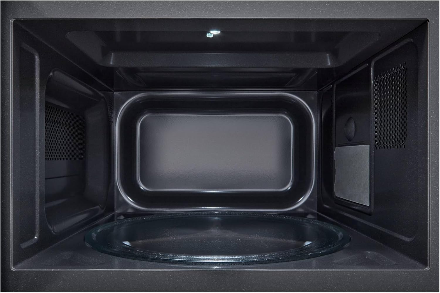 LG NeoChef Inverter Microwave Oven 30L – Black