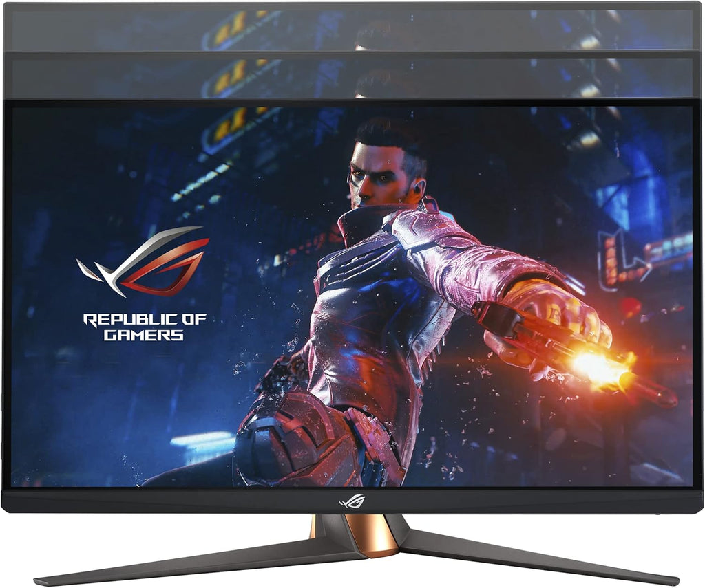 ASUS 27" QHD Ultra-Wide Monitor