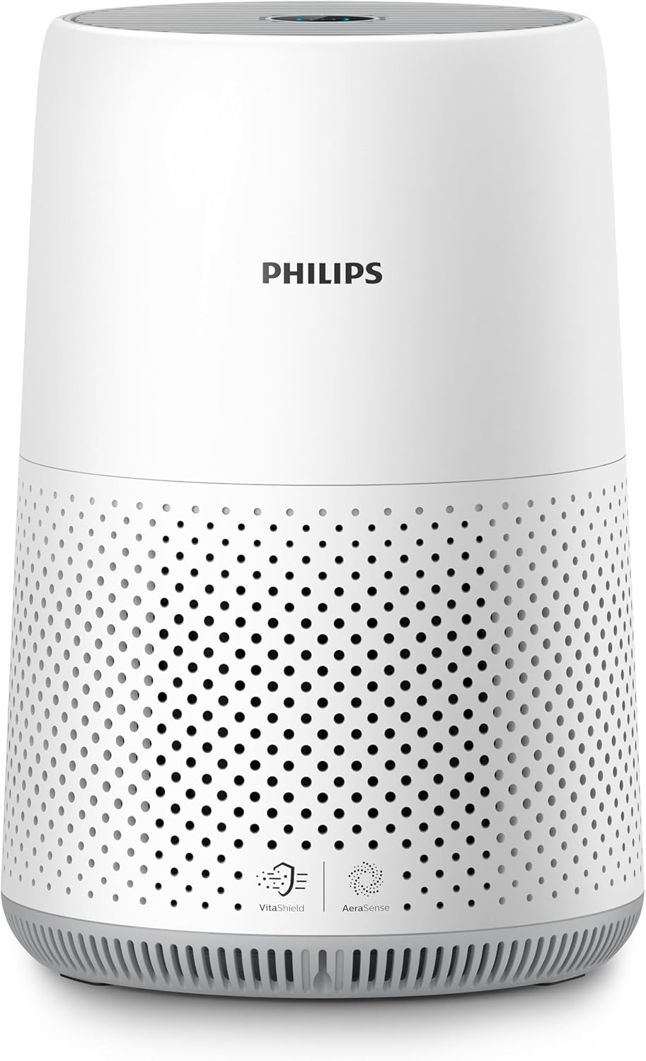 Philips 800 Series Air Purifier — HEPA, Sleep & Turbo