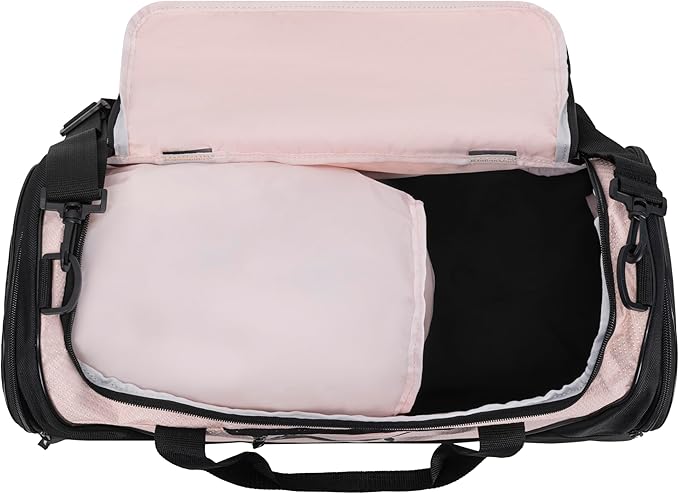 Puma Evercat Candidate Duffel Bag