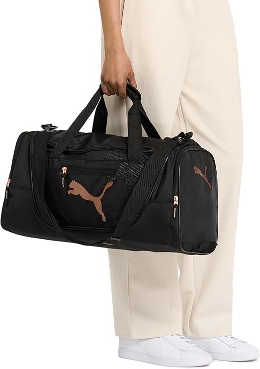 Puma Evercat Candidate Duffel Bag
