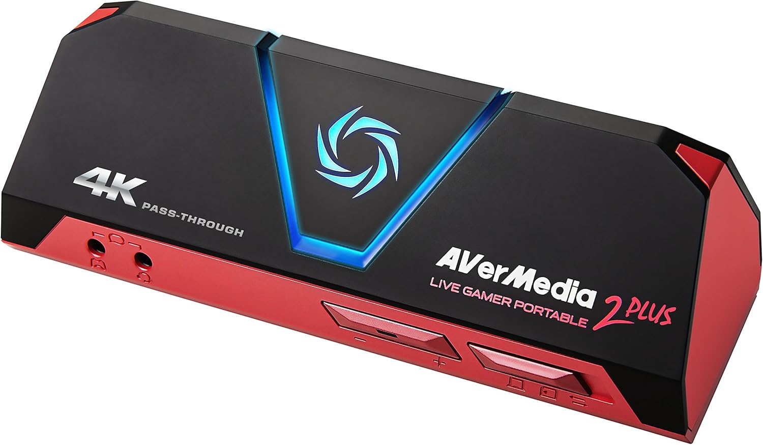 AVerMedia Live Gamer Extreme Game Capture Device