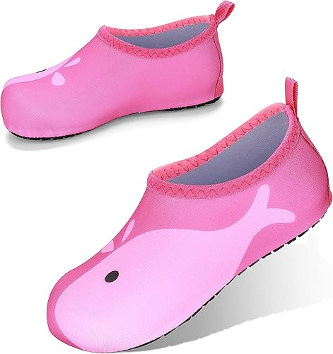 JOTO Kids Quick-Dry Water Shoes
