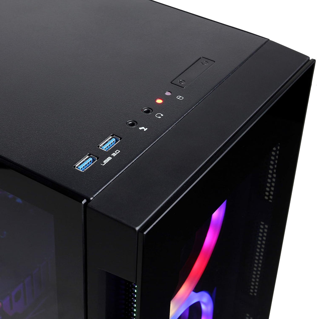 CyberPowerPC Gamer Xtreme VR Gaming PC i7-13700F RTX 4060 Ti