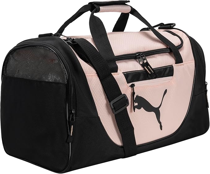Puma Evercat Candidate Duffel Bag