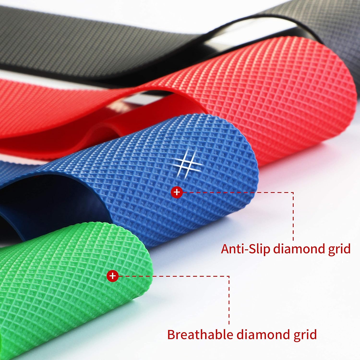 Resistance Loop Bands Set
