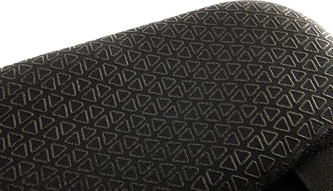 Cressi Guardian 2mm Neoprene Socks — Unisex, Mid-High with Velcro Strap