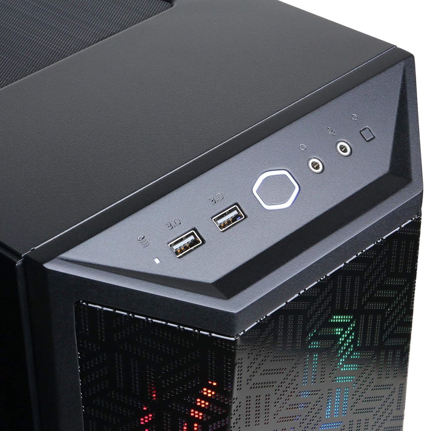 CyberPowerPC Gamer Xtreme VR Gaming PC i5-14400F RTX 4060