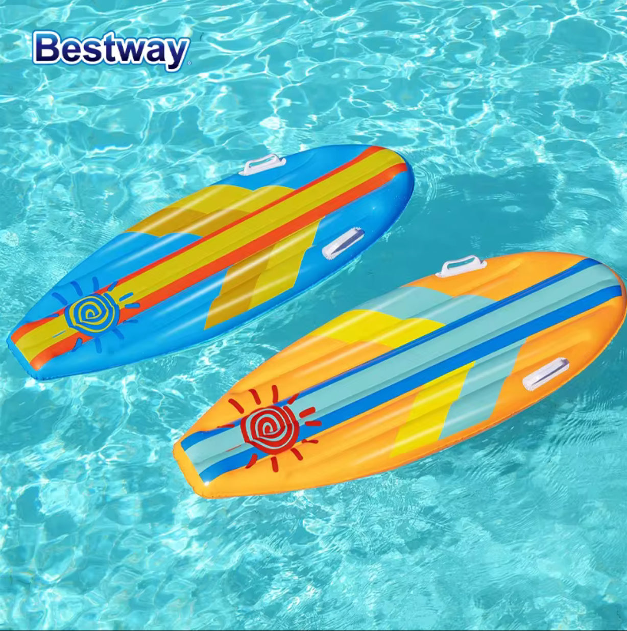 Bestway 42046 Water Surfboard