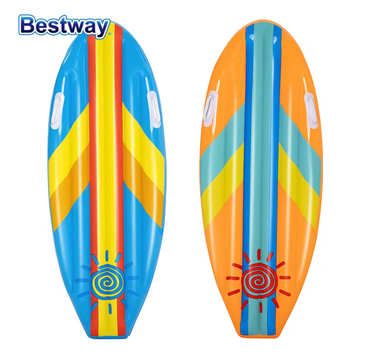 Bestway 42046 Water Surfboard