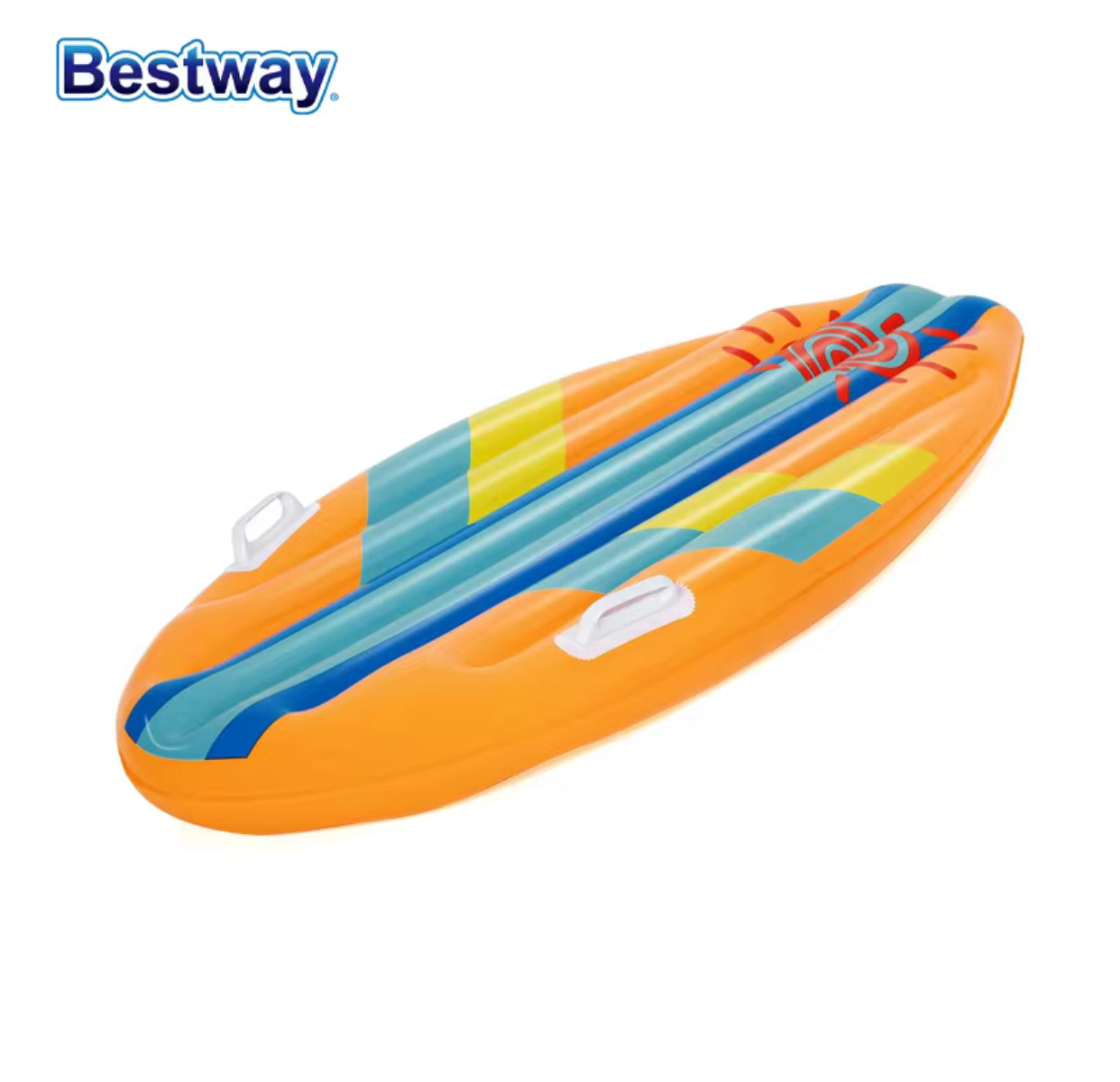 Bestway 42046 Water Surfboard