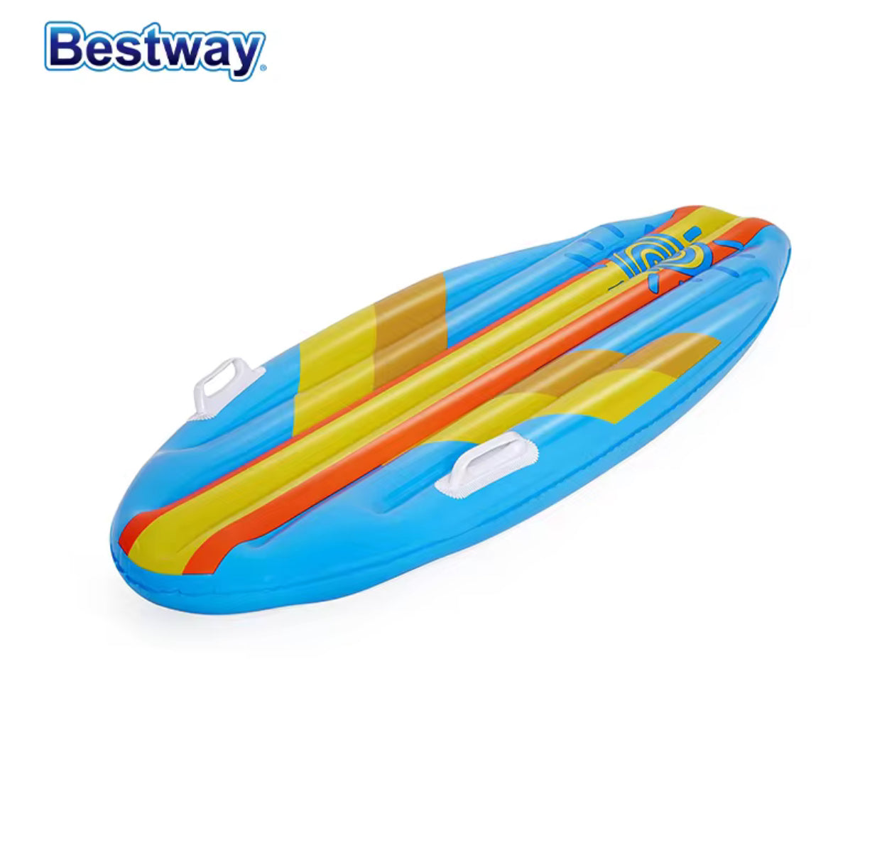Bestway 42046 Water Surfboard