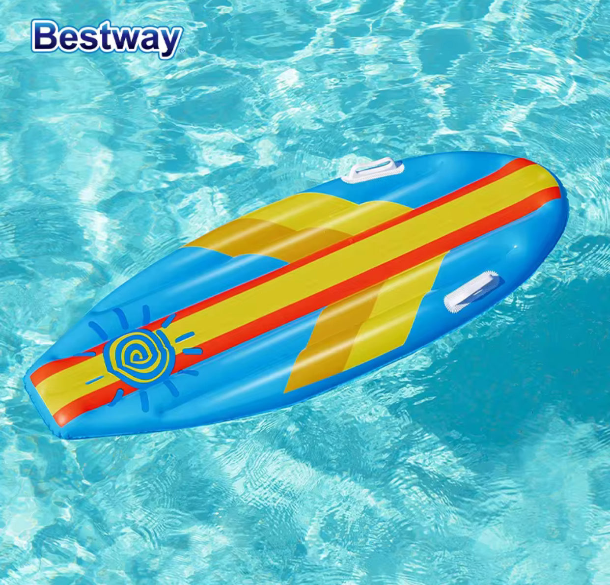 Bestway 42046 Water Surfboard