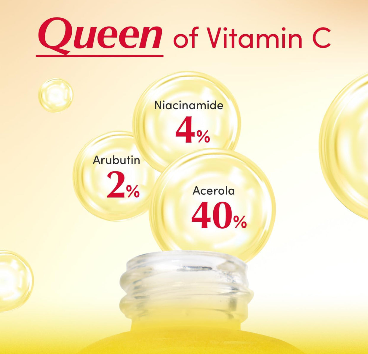 EQQUALBERRY Brightening Serum