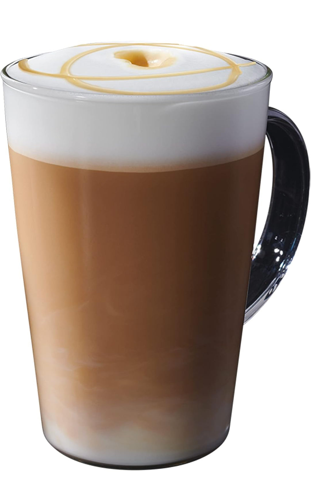 Starbucks Madagascar Vanilla Macchiato By Nescafé Dolce GUSto Box of 6X2 Capsules