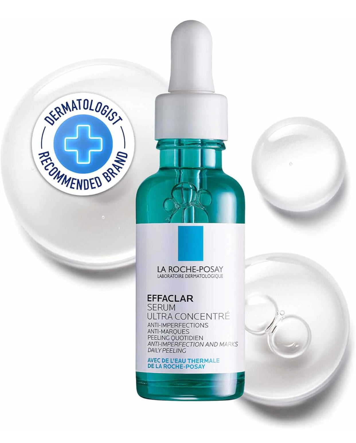 La Roche-Posay Effaclar Acne Serum