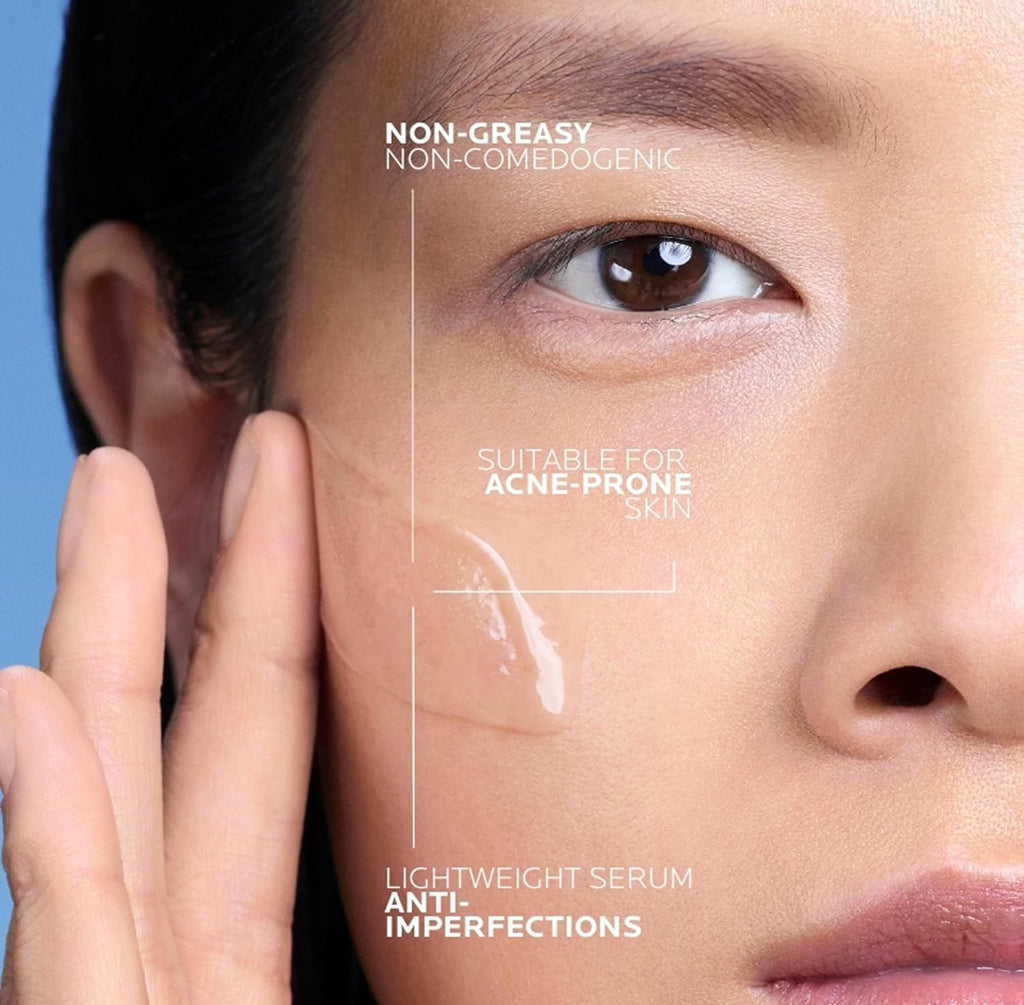La Roche-Posay Effaclar Acne Serum