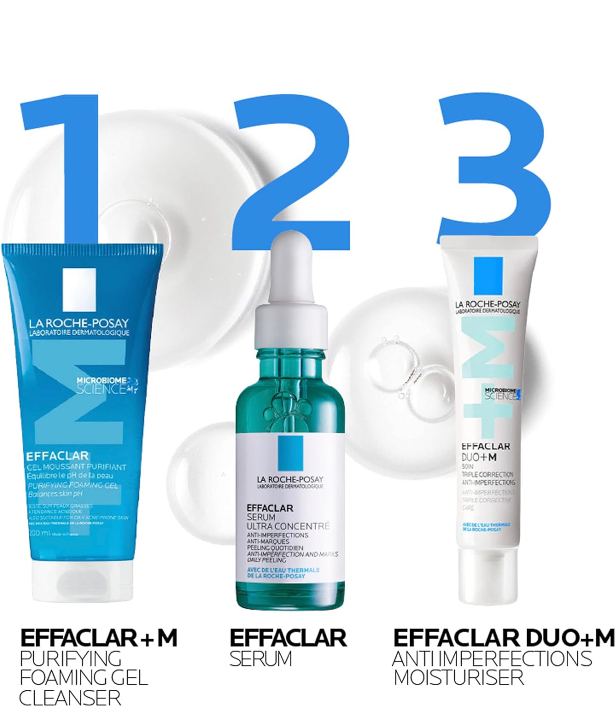 La Roche-Posay Effaclar Acne Serum