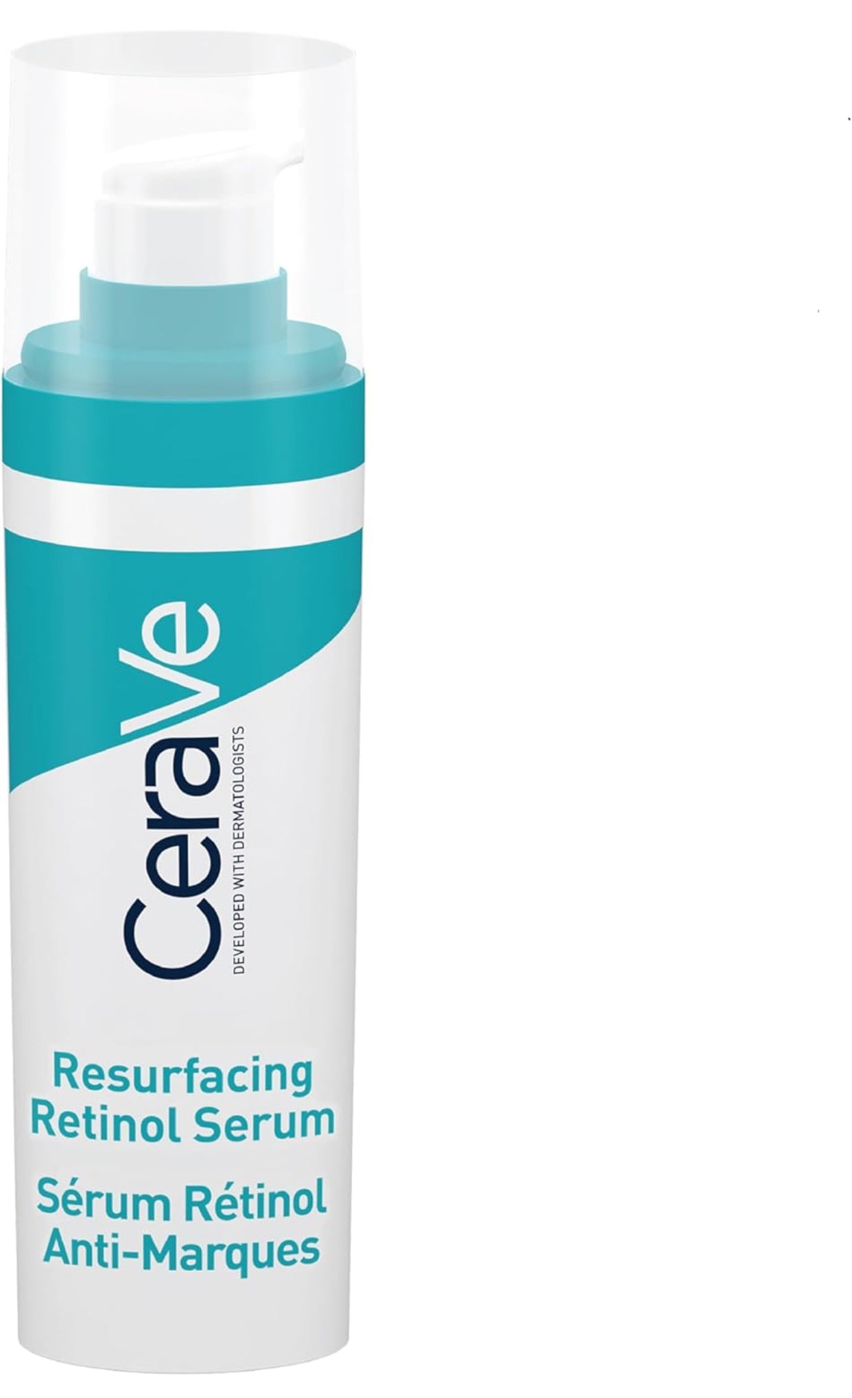 CERAVE RESURFACING RETINOL SERUM