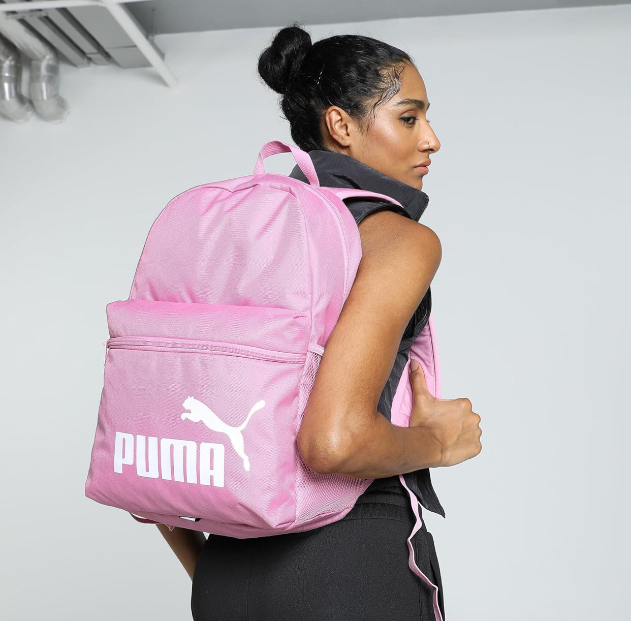 PUMA Kids Phase Backpack